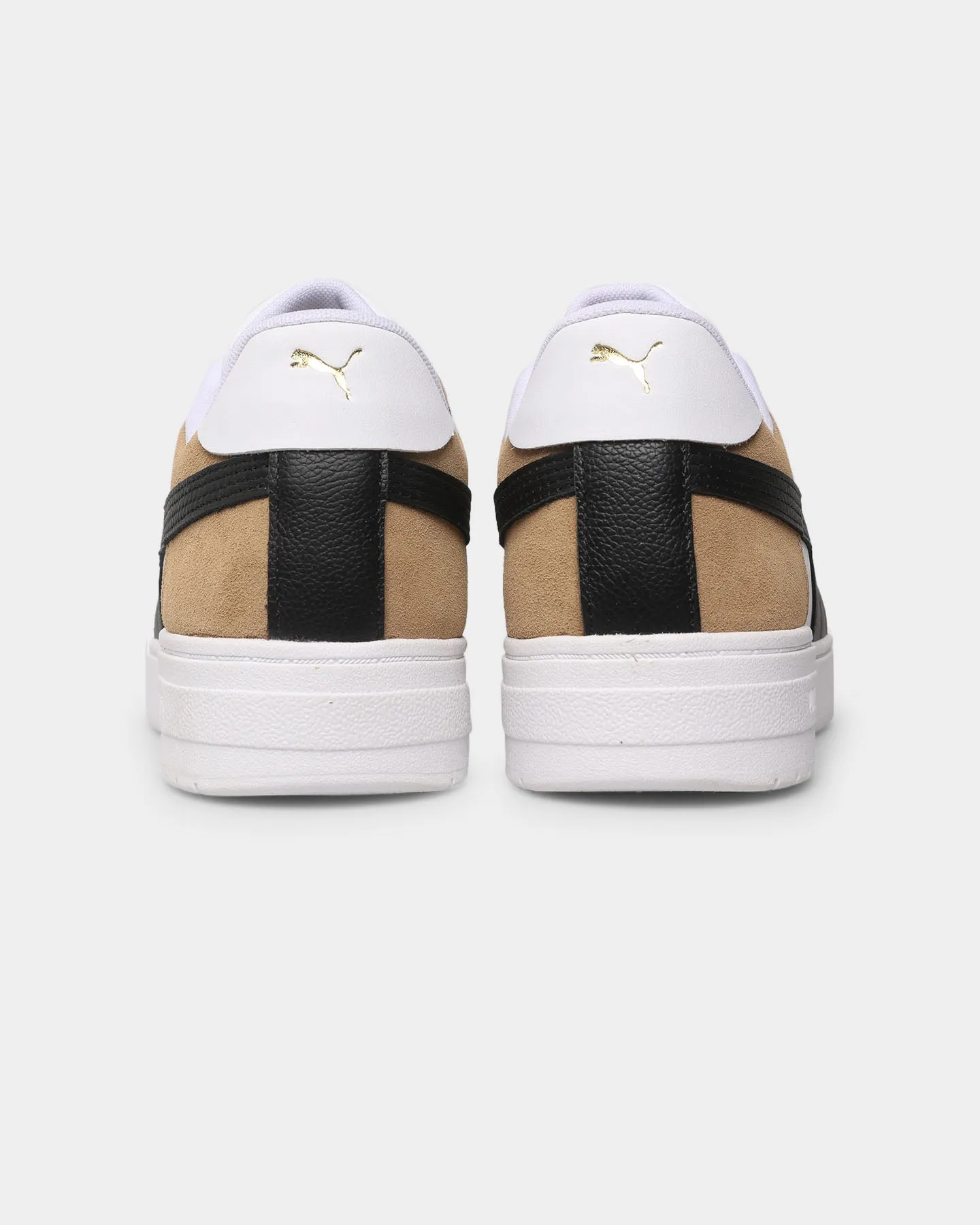 Comfort Tongue Retro Core PUMA CA Pro Mix Puma White/Tiger's Eye