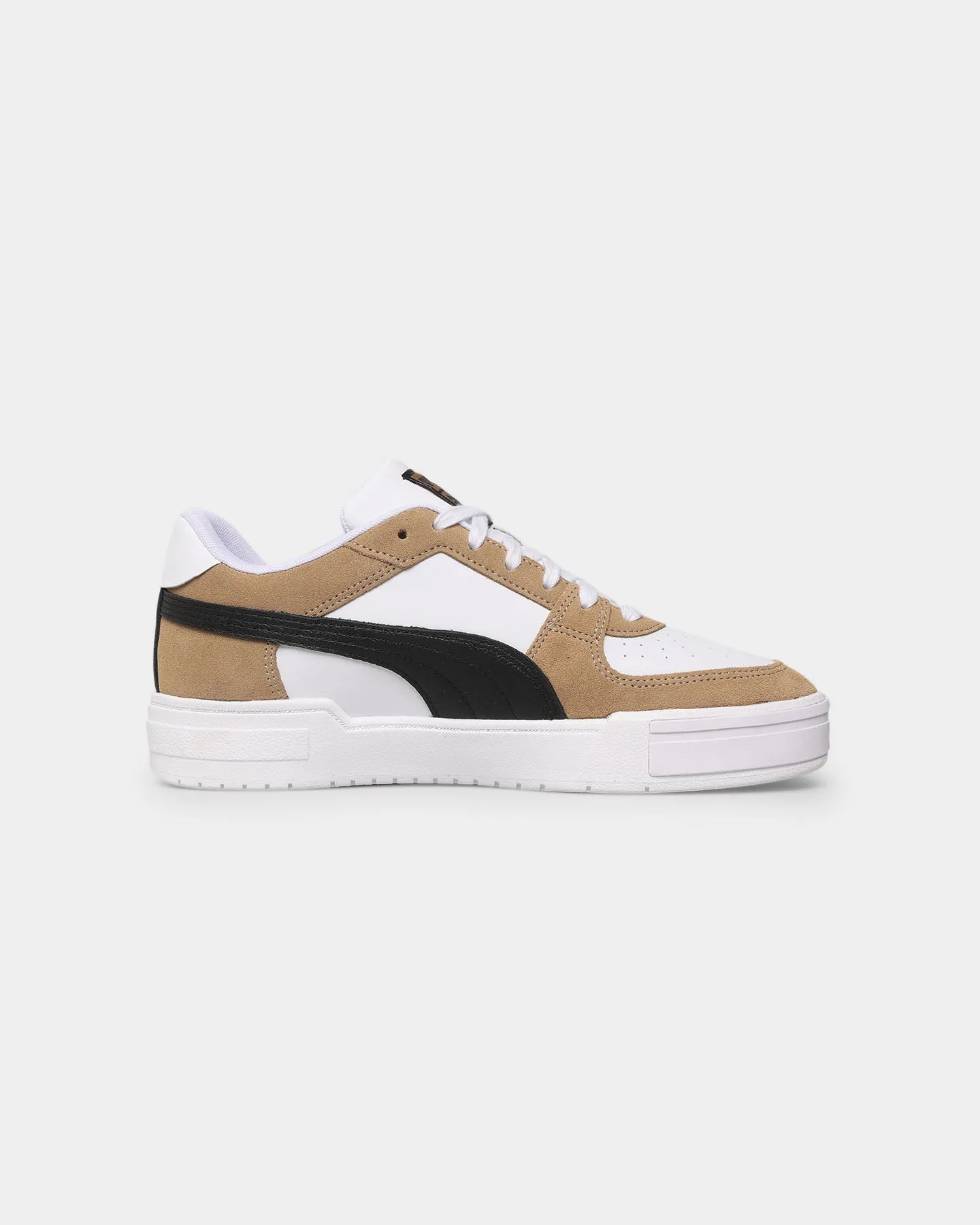 PUMA CA Pro Mix Puma White/Tiger's Eye Garden Mood