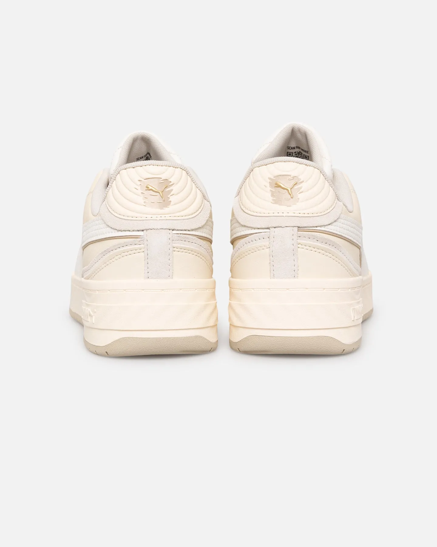 Puma CA Pro Ripple Earth Warm White Hot Pick