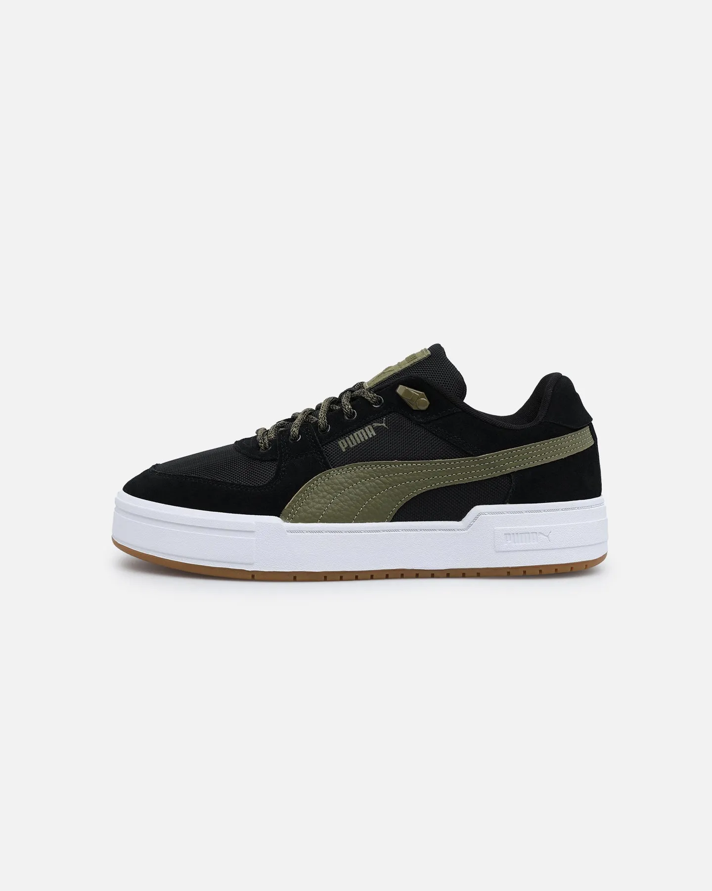 Beauty Walk Puma CA Pro Trail Black