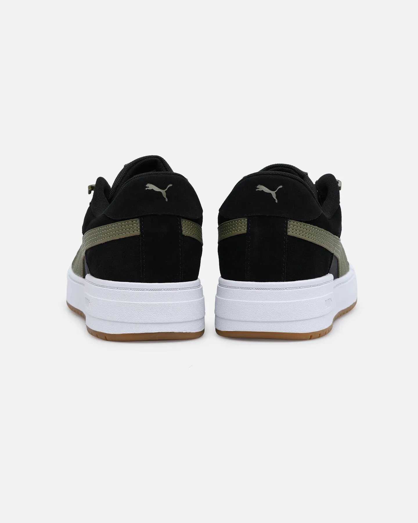 Dust Guard Puma CA Pro Trail Black