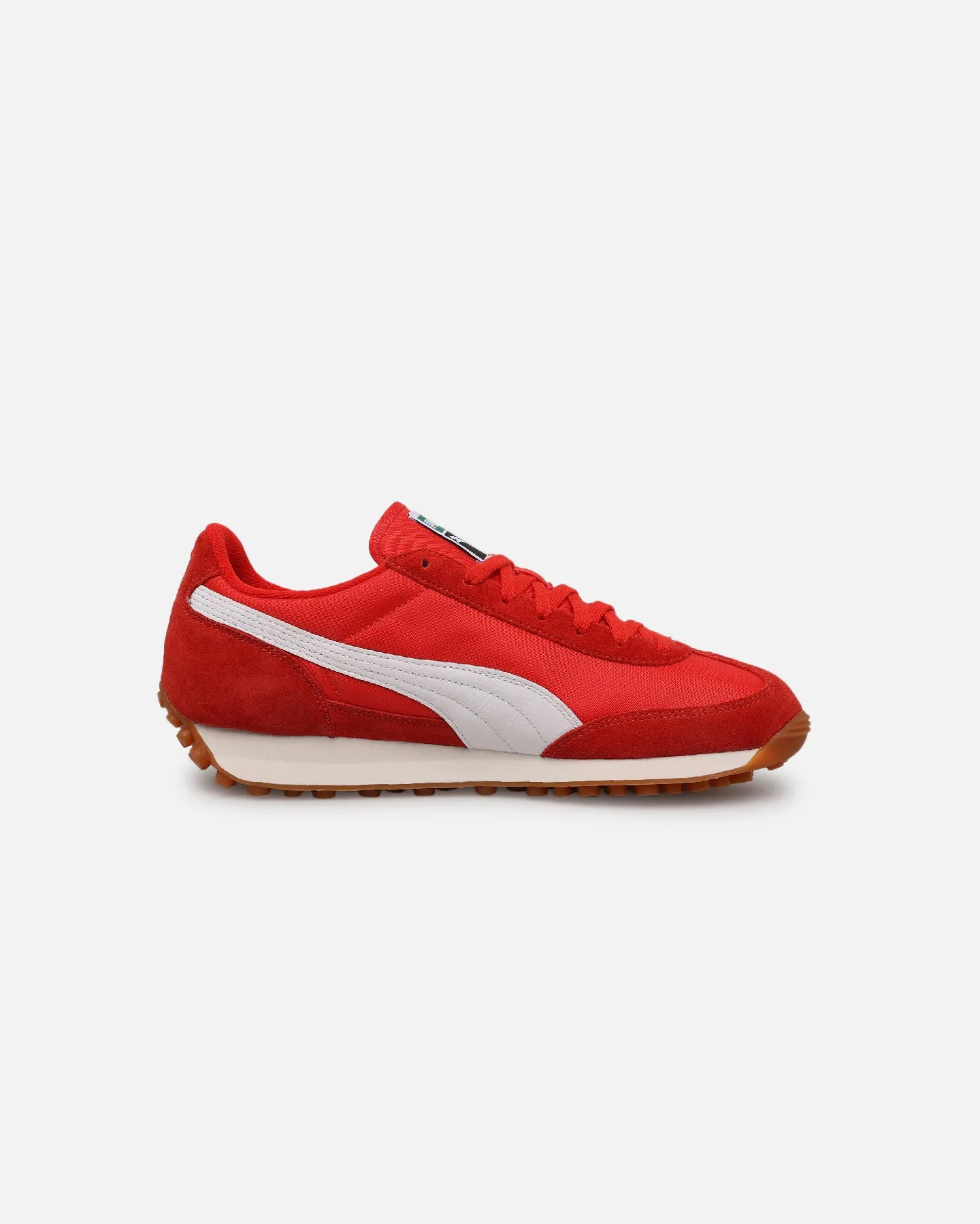 Puma Easy Rider Vintage Red Torsion control