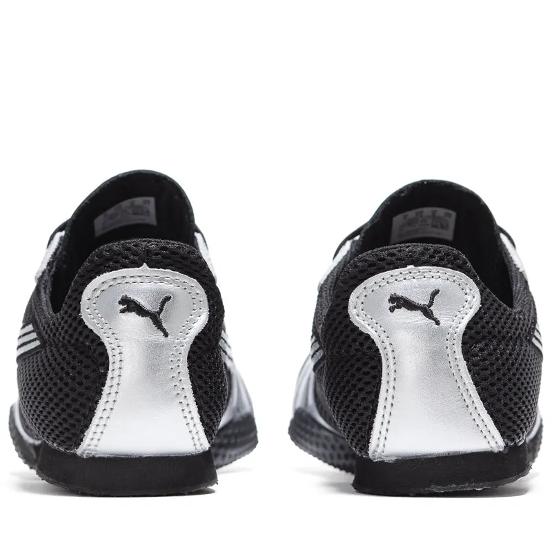 Quick Dry Liner All-weather chic Puma H-Street OG - Black/Silver
