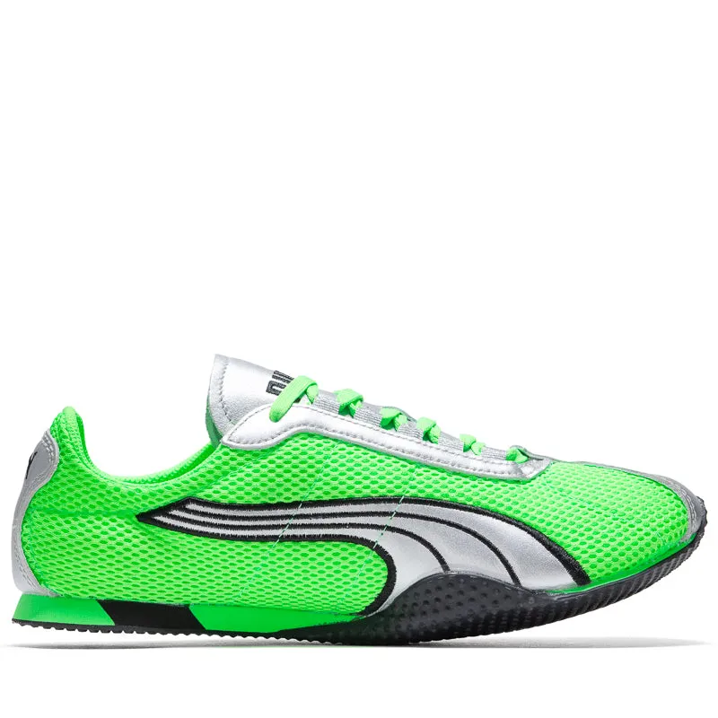 Flexible Fit Textured Surface Puma H-Street OG - Fizzy Green/Silver