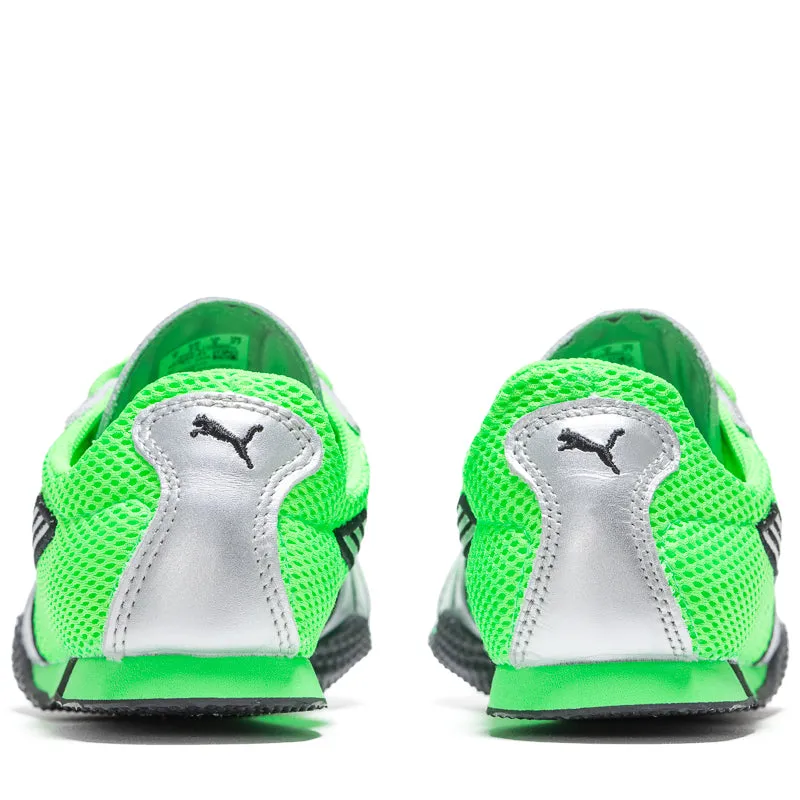 Slim Shape Low Comfort Puma H-Street OG - Fizzy Green/Silver