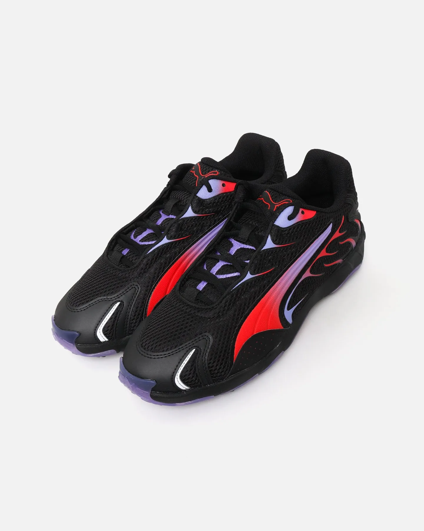 Work Ready Chic Fit Puma Inhale Black