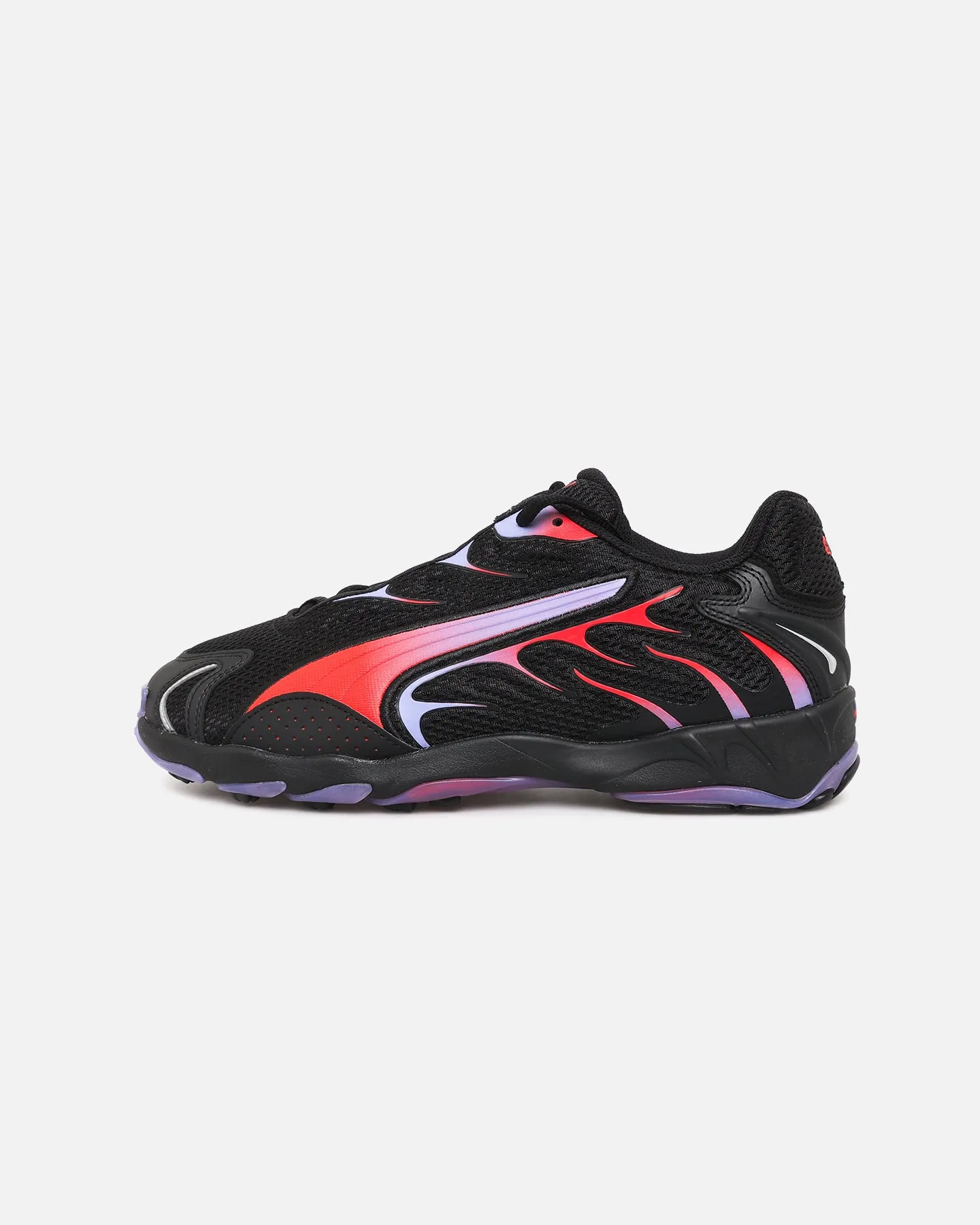 Quick Flow Puma Inhale Black