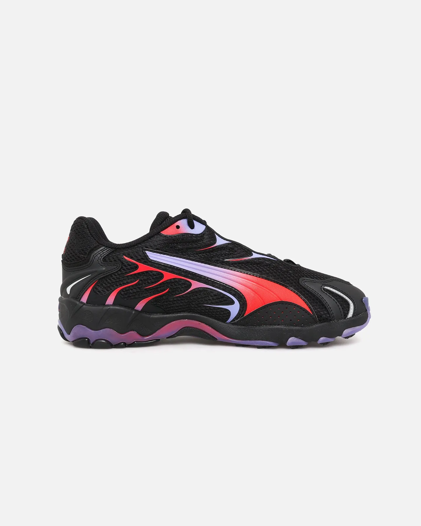 Joint Care Puma Inhale Black