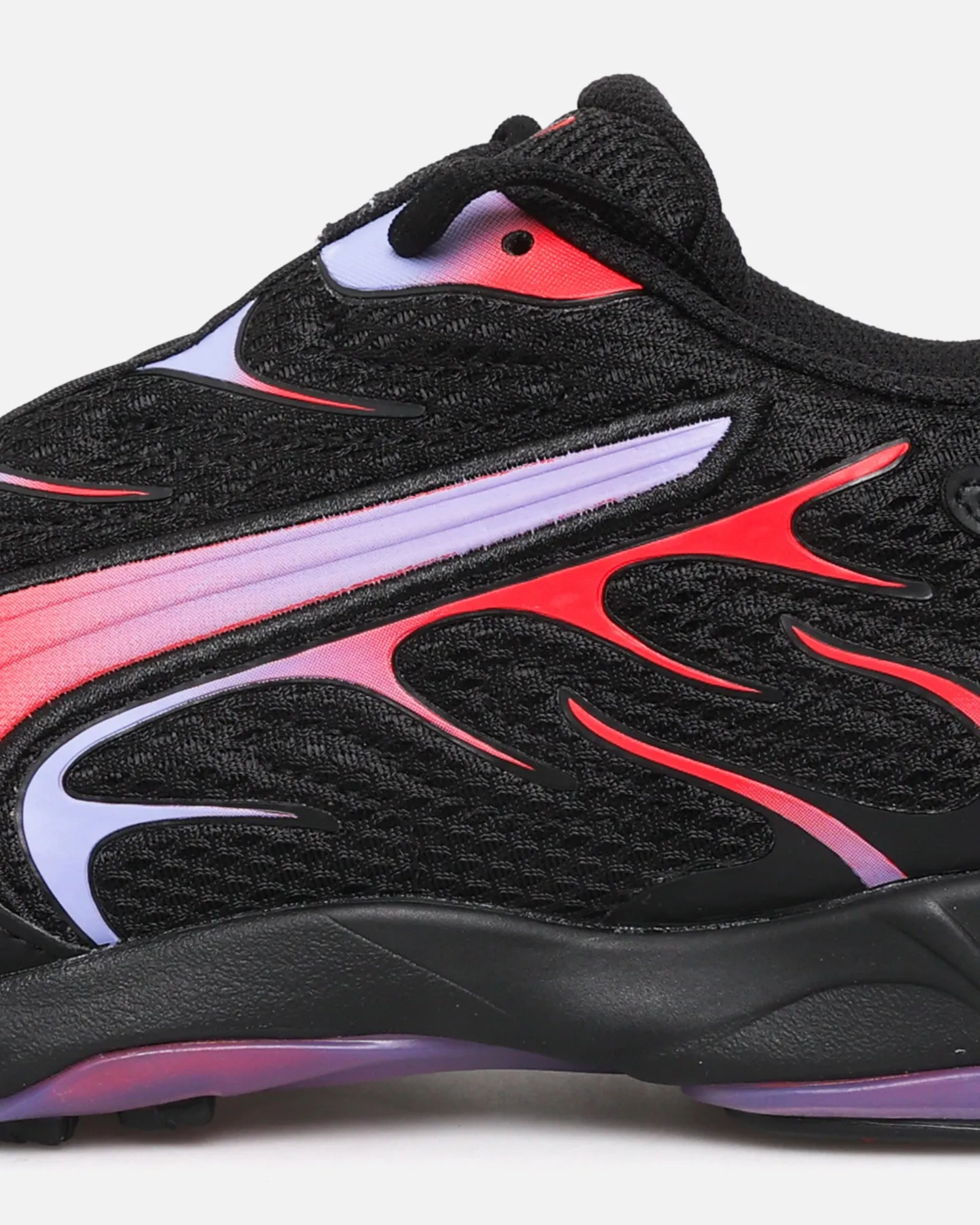 Puma Inhale Black Street Cool Dive Gear