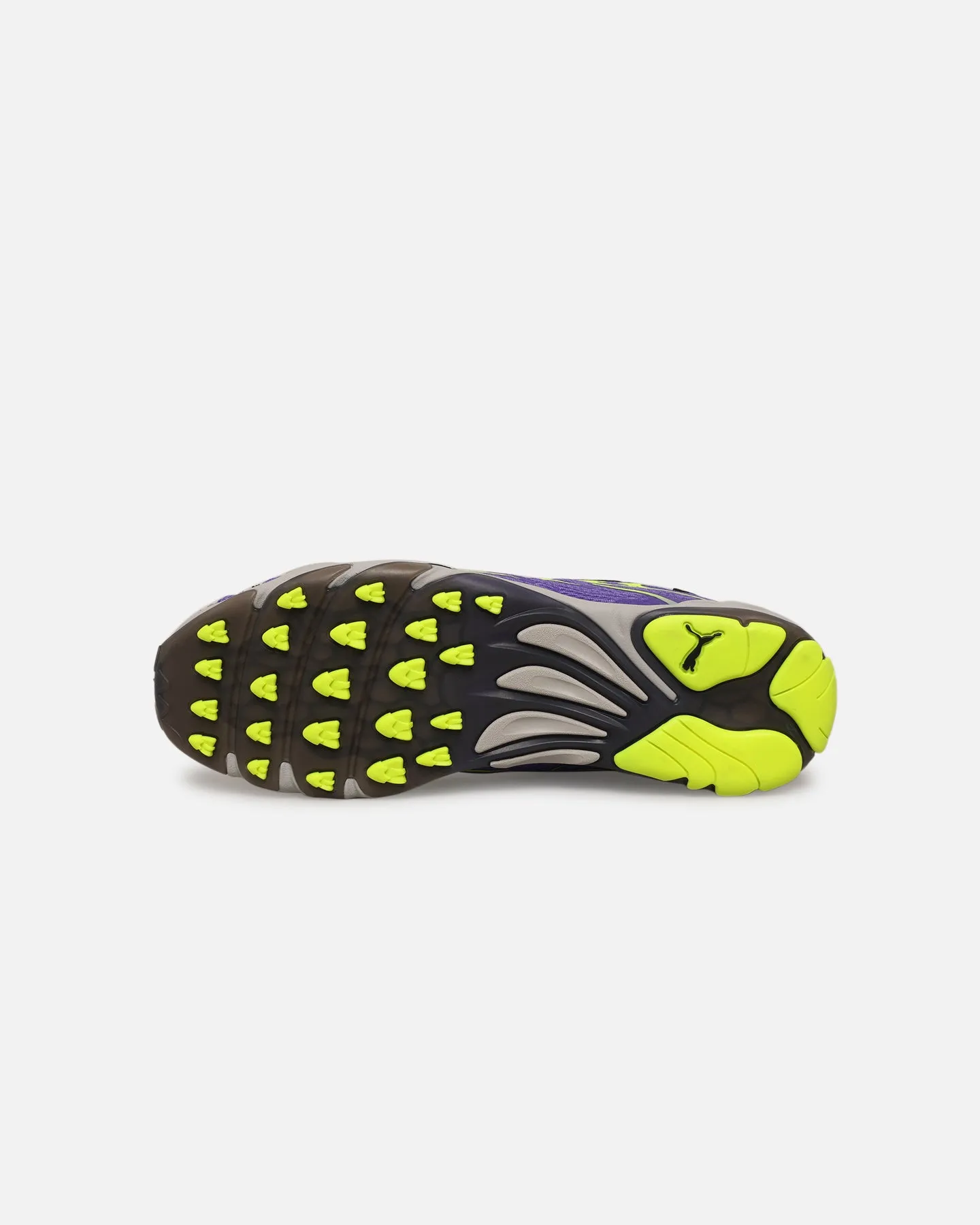 Puma Inhale Purple Agile Path