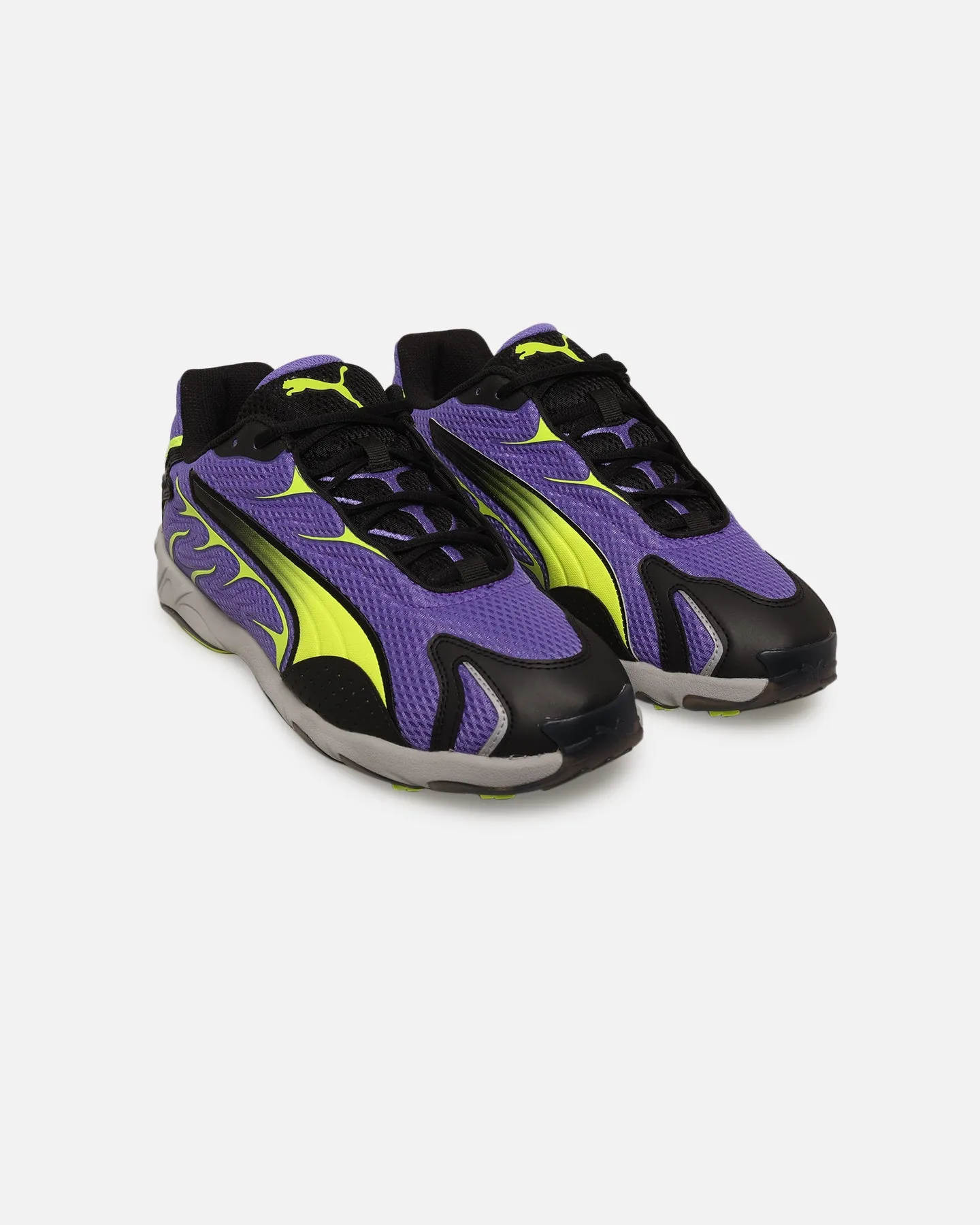 Ankle Support Swim Ready Puma Inhale Purple