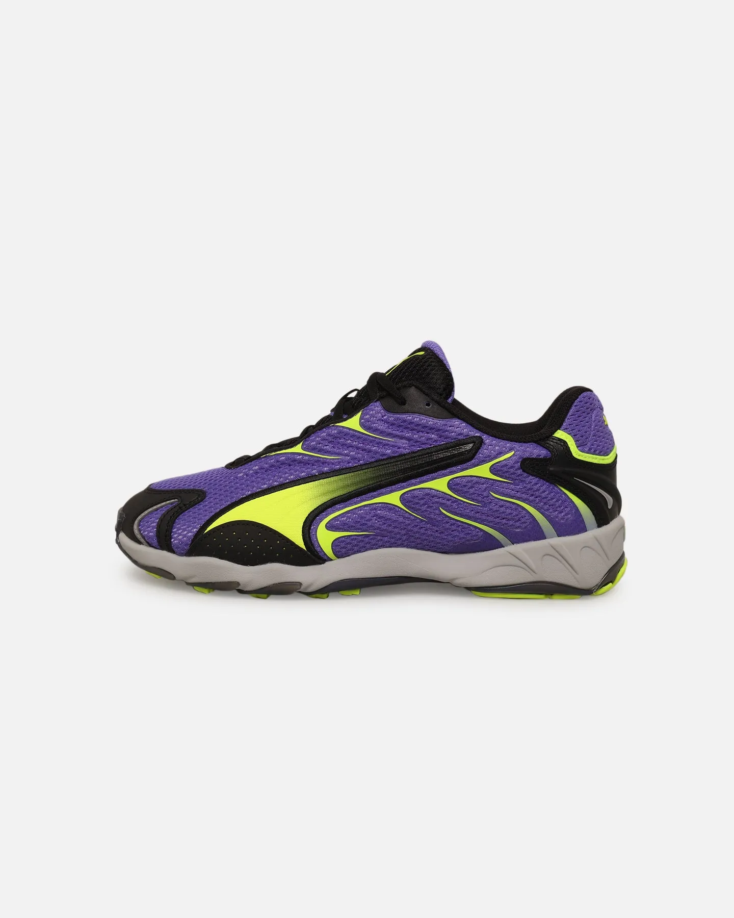 Urban Chill Puma Inhale Purple
