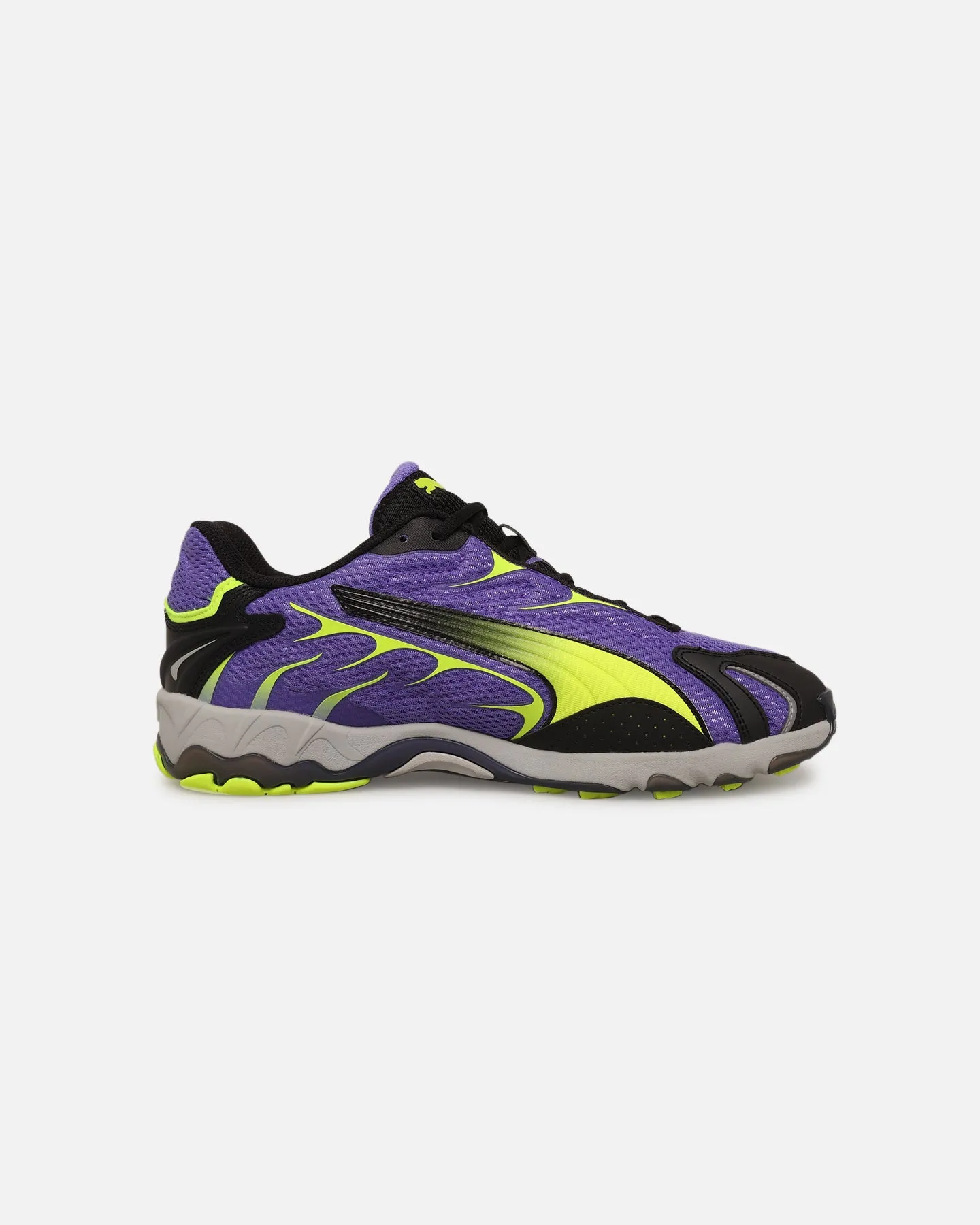 Kick Power Puma Inhale Purple