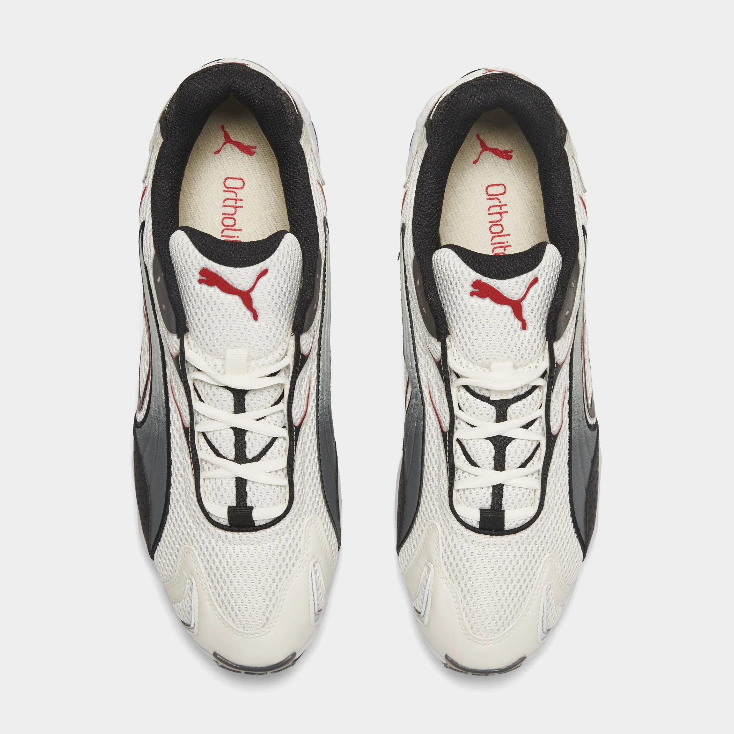 PUMA Inhale Warm White / For All Time Red Sunset Walk