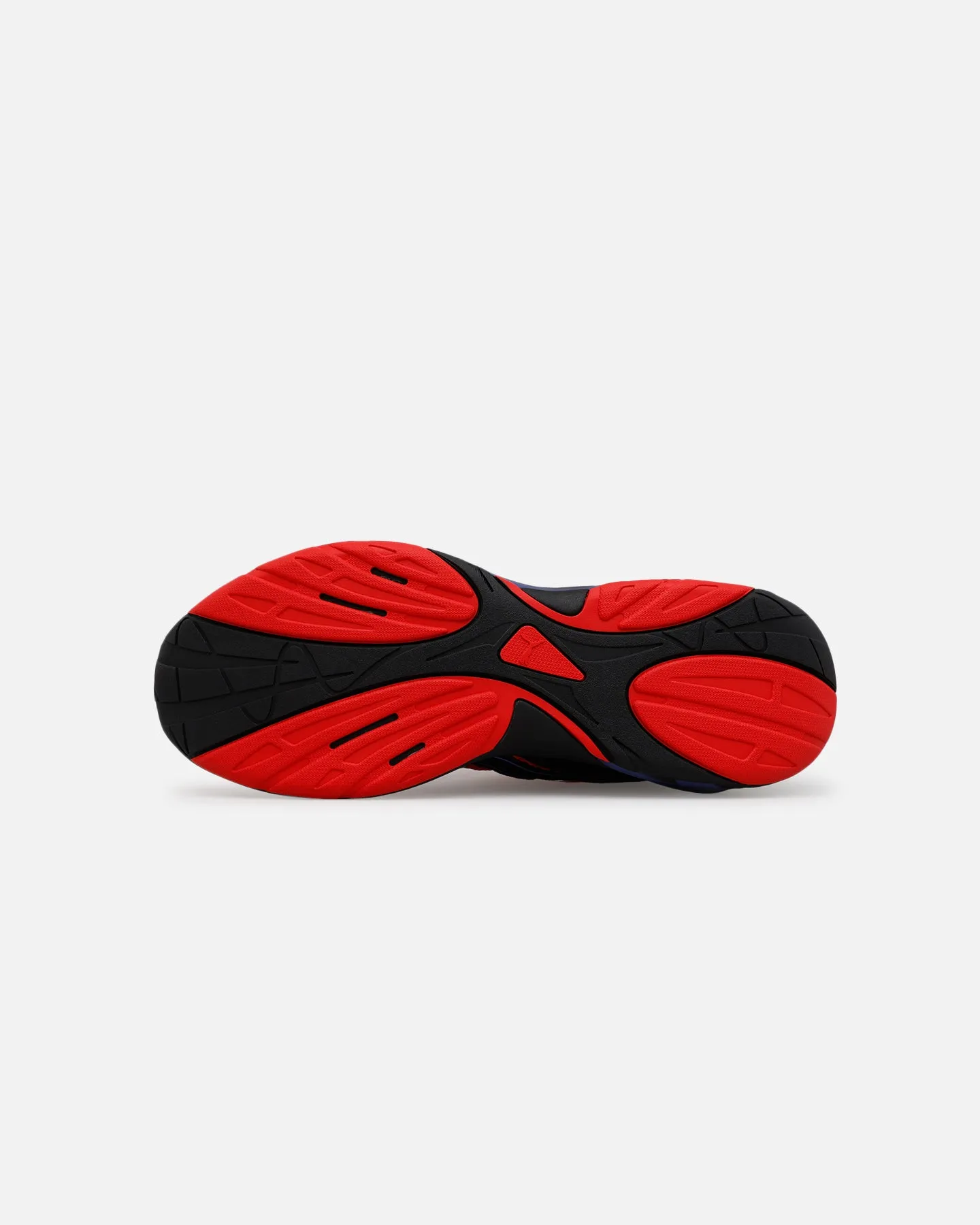 Deep Grip Puma Inverse Red/Purple