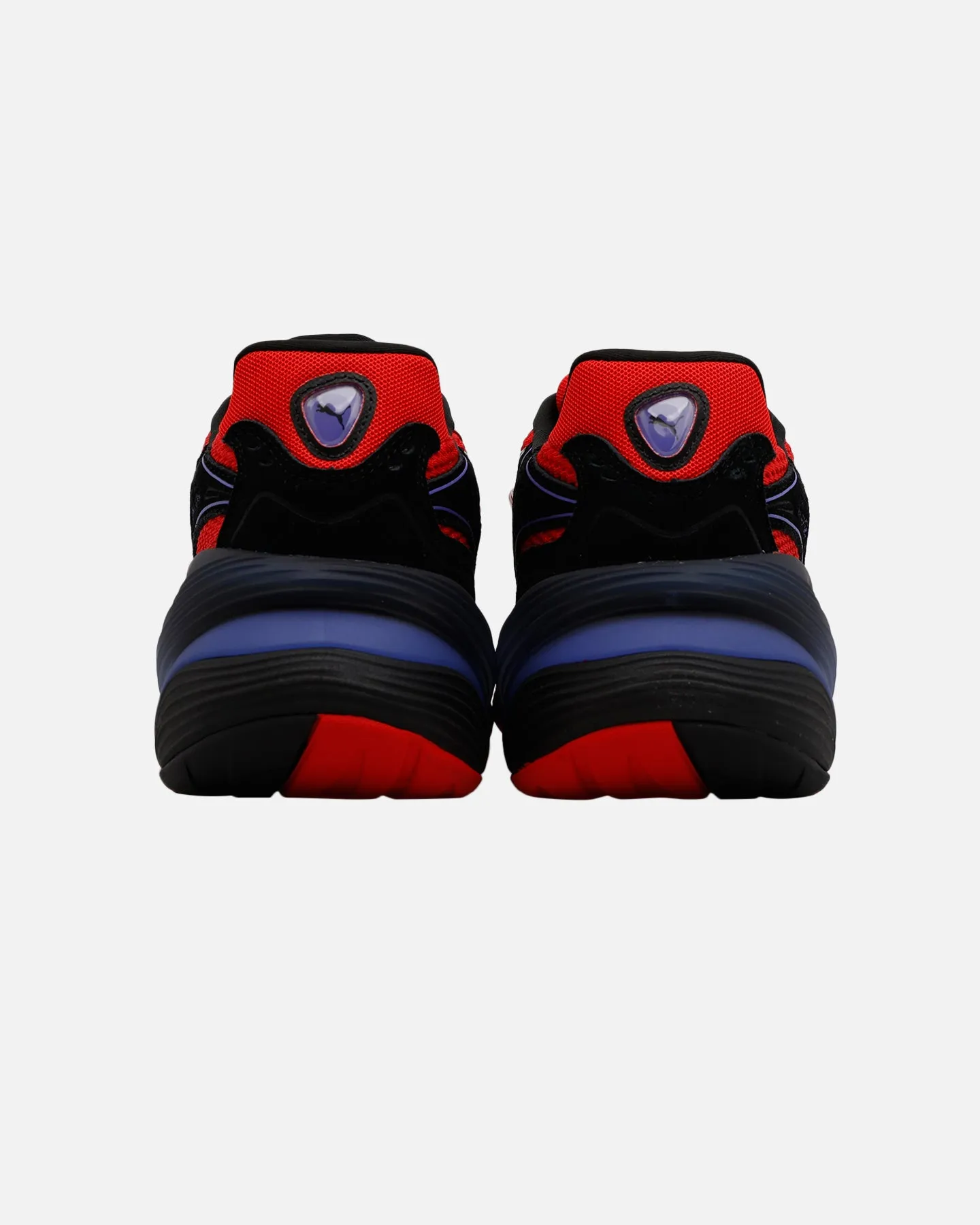 Puma Inverse Red/Purple Smooth ride