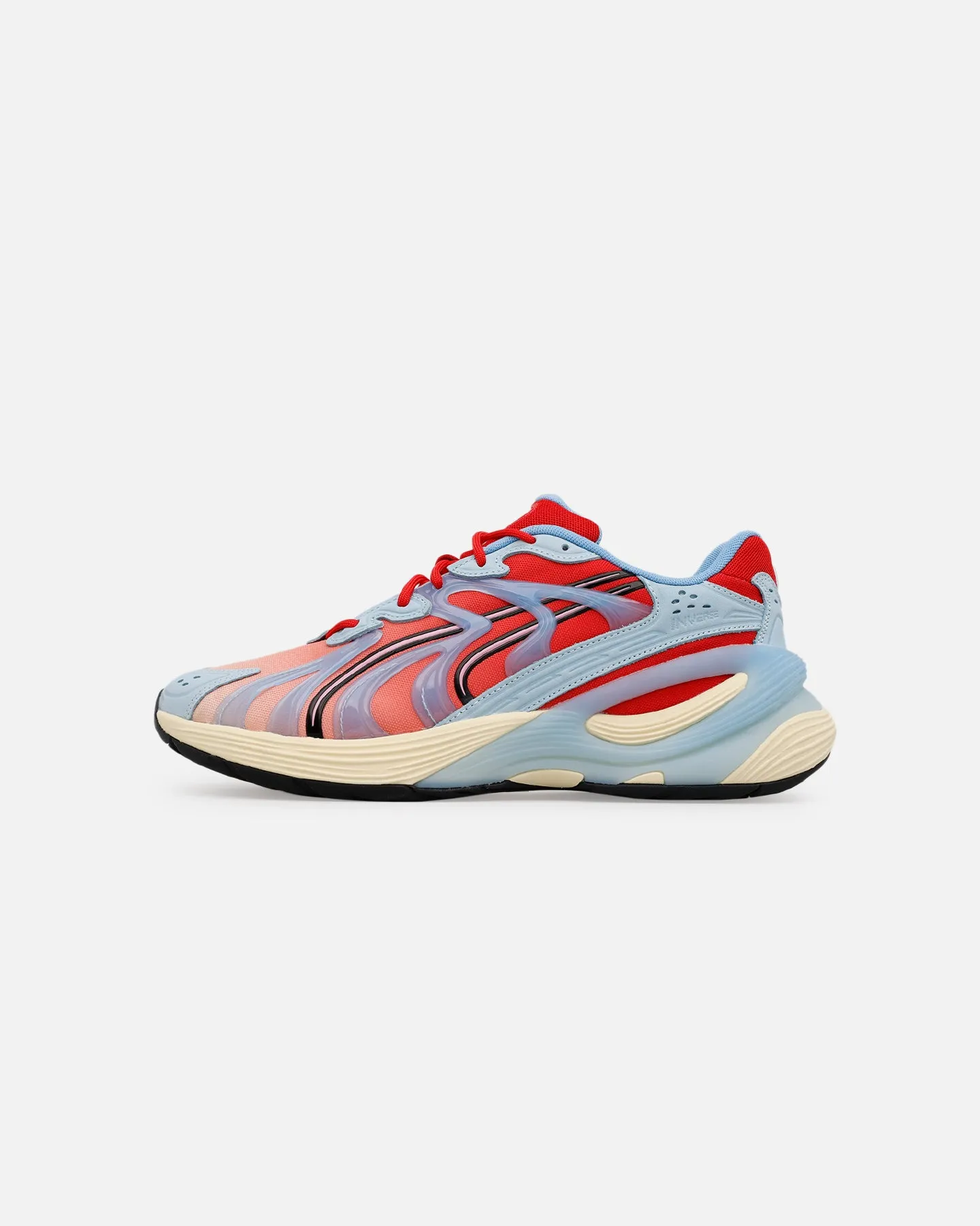 Puma Inverse Unfiltered Multi Quick Fit Comfortable Wear