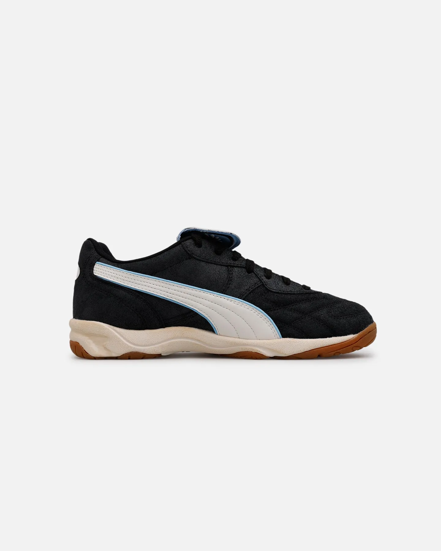 Coastal vibe Fitness Puma King Indoor D10 Black