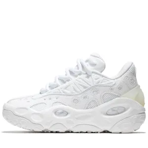 Puma LaFranc?? RNR - White Glow/Silver Mist Ultra Comfort