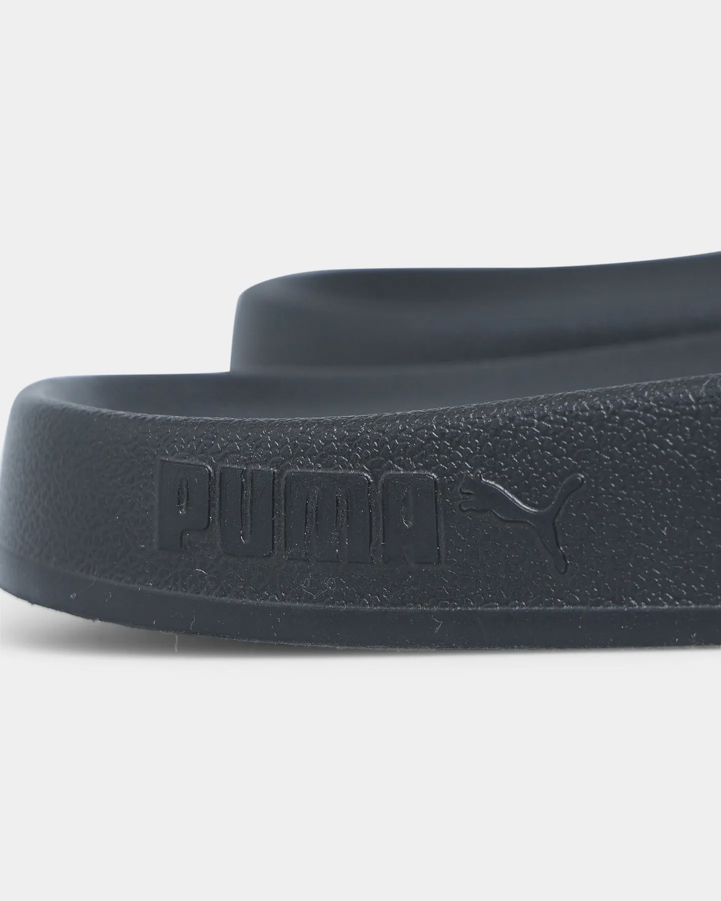 Puma Leadcat 2.0 Suede Classic Puma Black Old School