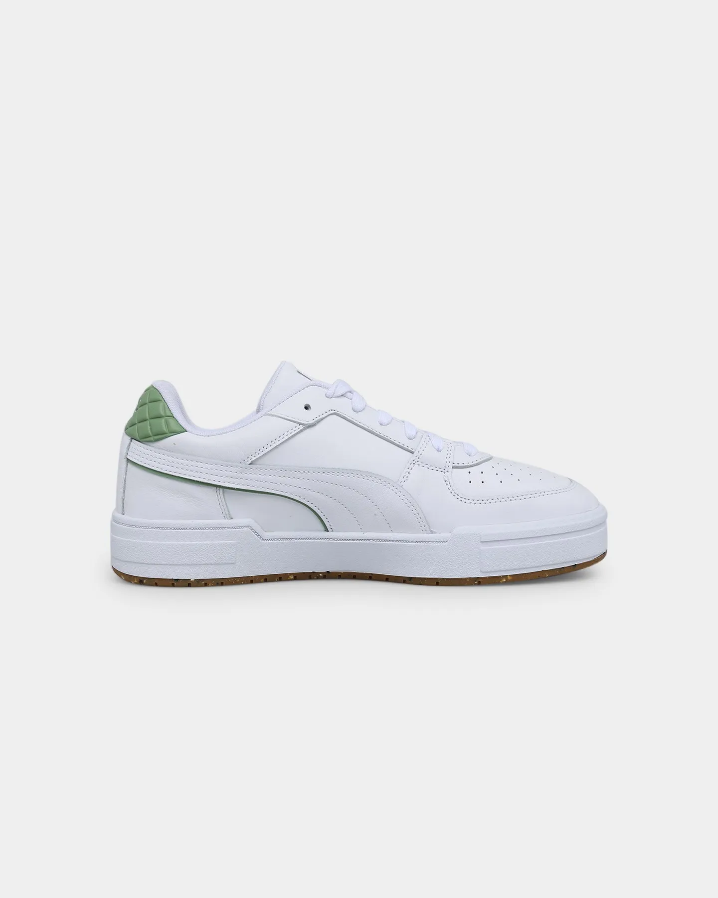 Surf Mode Match Fit Puma MAPF1 AMG CA Pro White