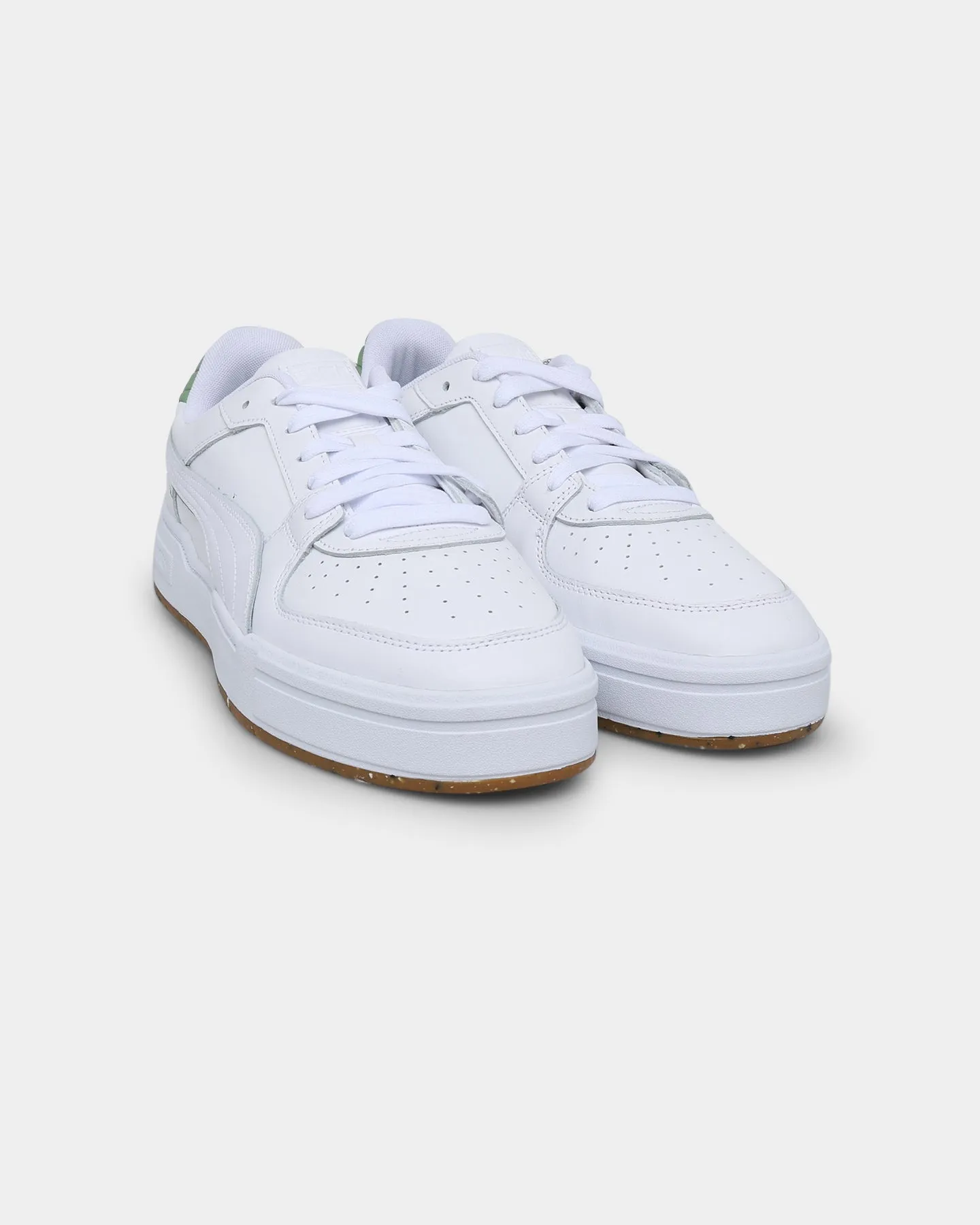 Game Edge Puma MAPF1 AMG CA Pro White
