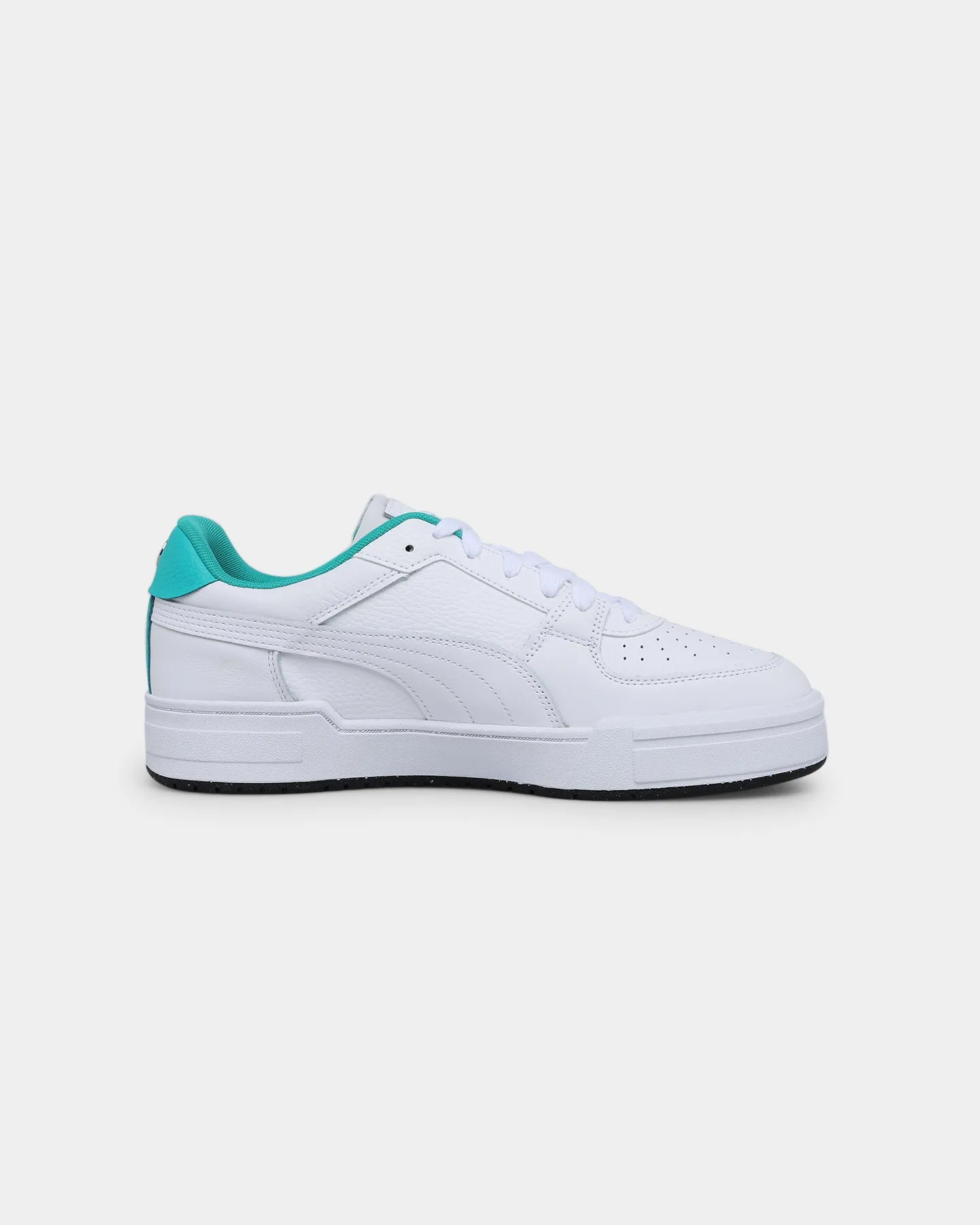 Puma MAPF1 CA Pro White Good Traction Sport Edge