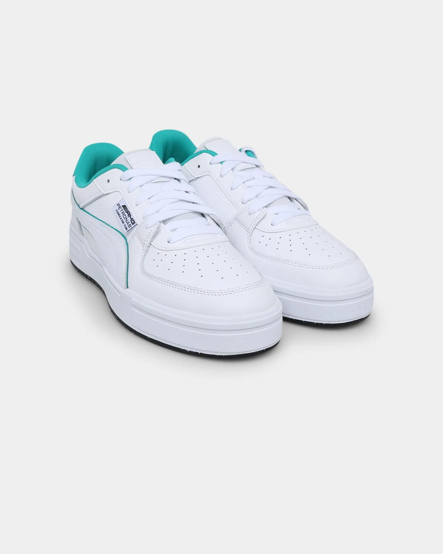 Puma MAPF1 CA Pro White Energy Walk