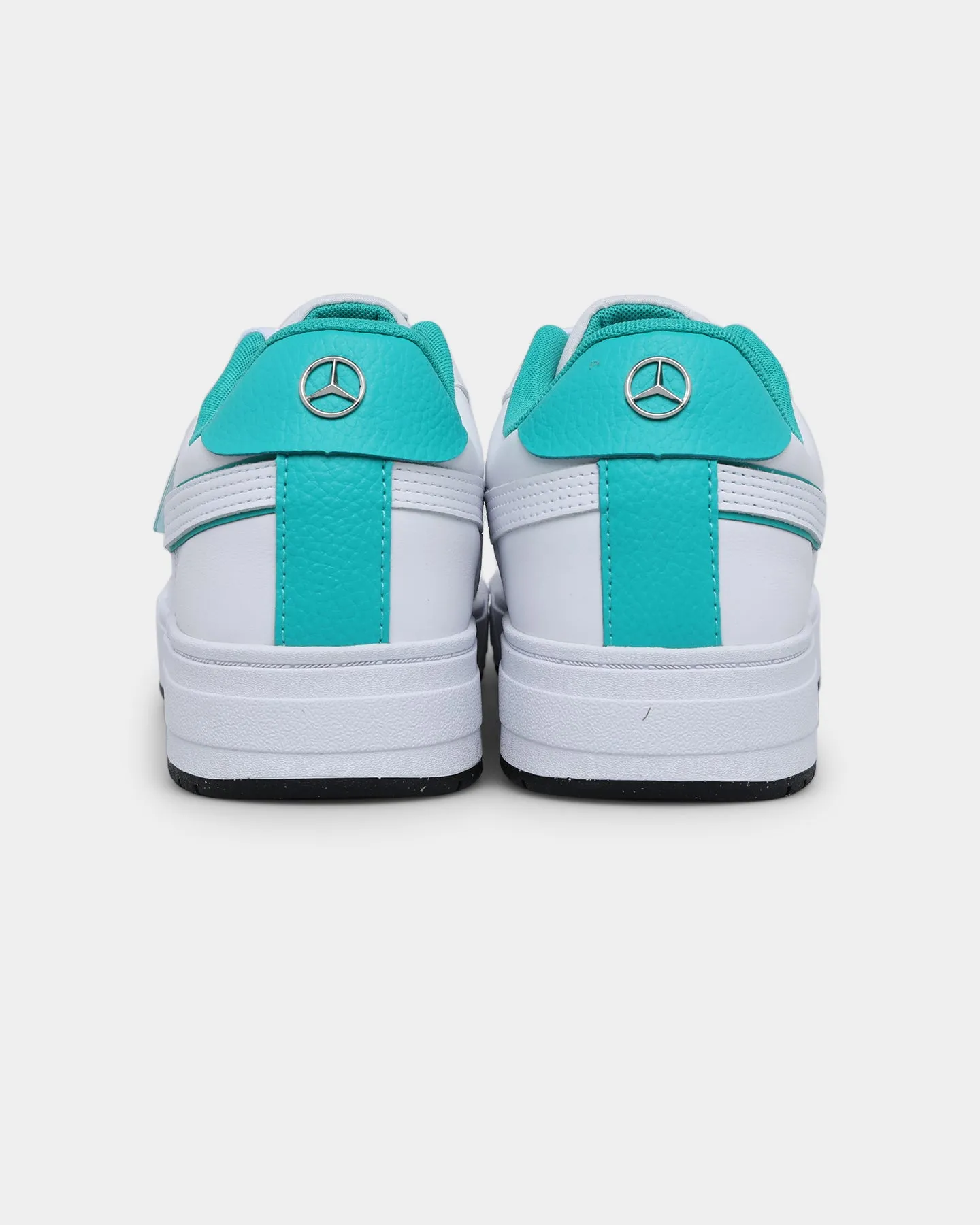Puma MAPF1 CA Pro White Fairy Step Agile Fit