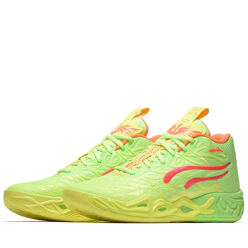 Energy Vibe Puma MB.04 Gem - Yellow Alert/Green Glare