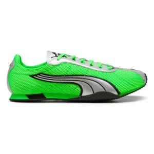 Puma Men's H-Street OG Fizzy Green/PUMA Silver Navy Deep Steady Ride