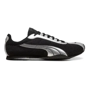 Puma Men's H-Street OG PUMA Black/PUMA Silver Event Step espadrilles