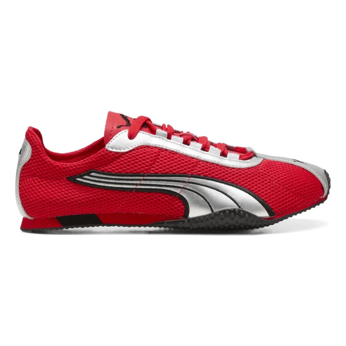 Urban Edge anti static Puma Men's H-Street OG PUMA Red/PUMA Silver