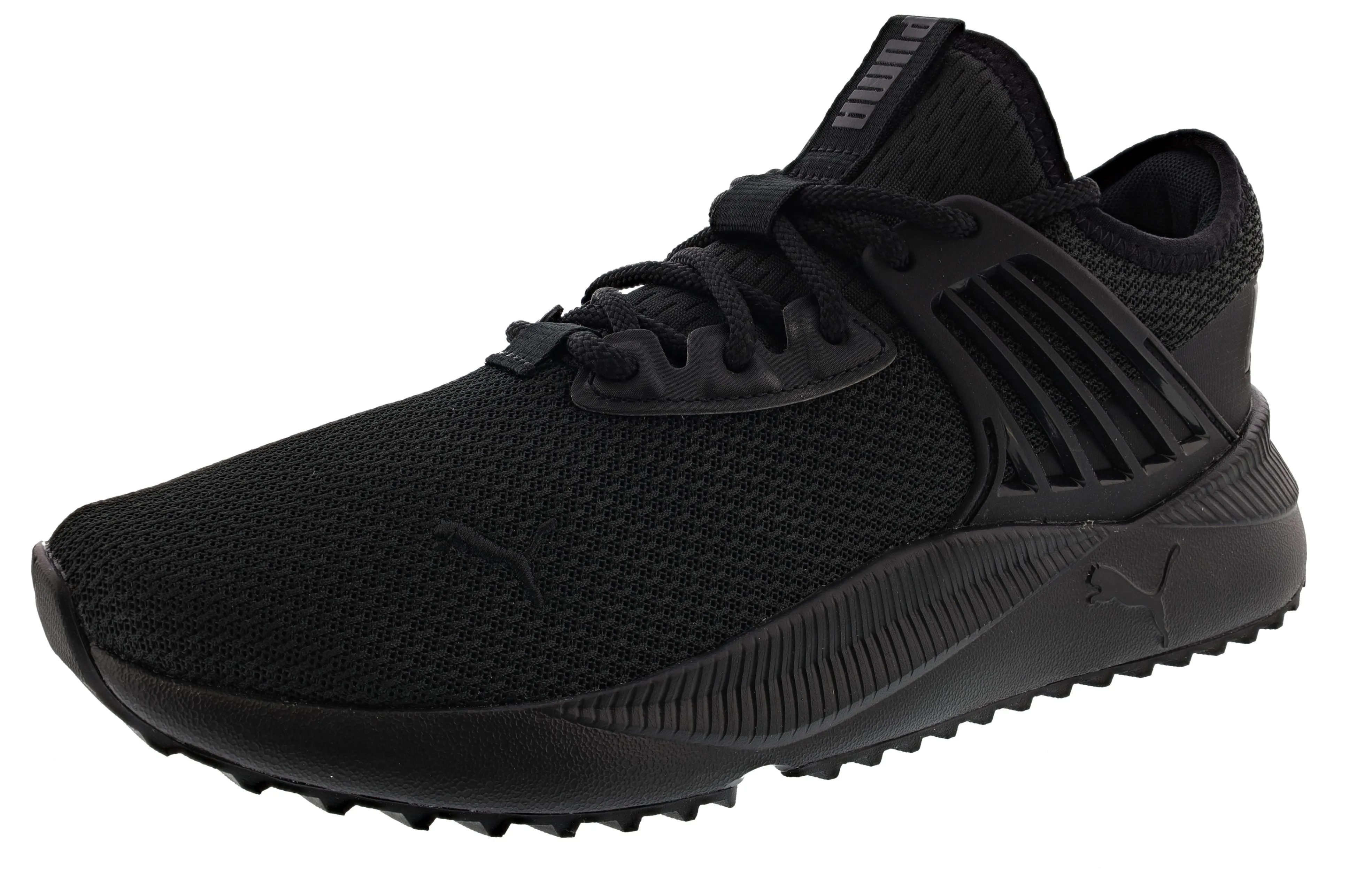 Puma Men's Pacer Future Running Shoes Anti - friction
