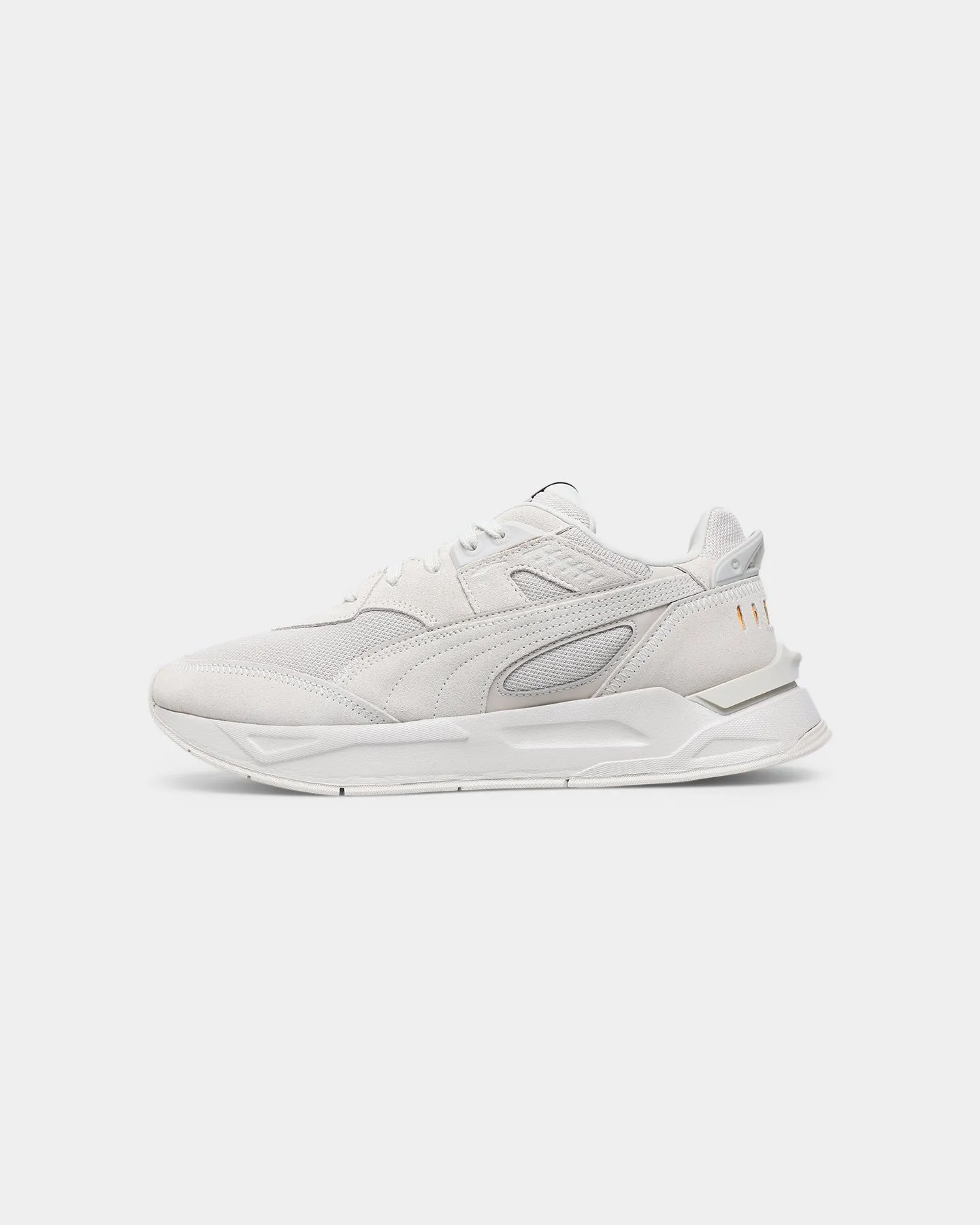 PUMA Mirage Sport Tonal Peyote/Saffron Bright tone