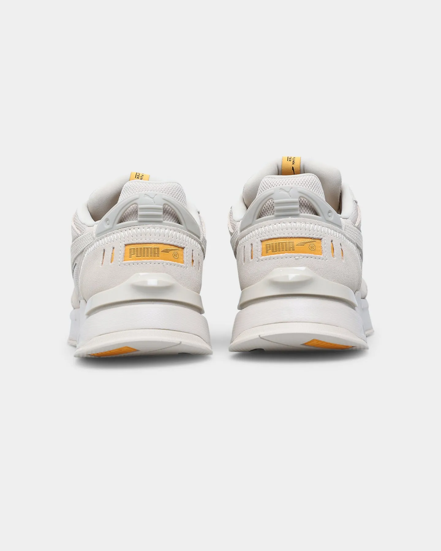 PUMA Mirage Sport Tonal Peyote/Saffron Balance Fit Daily Chill