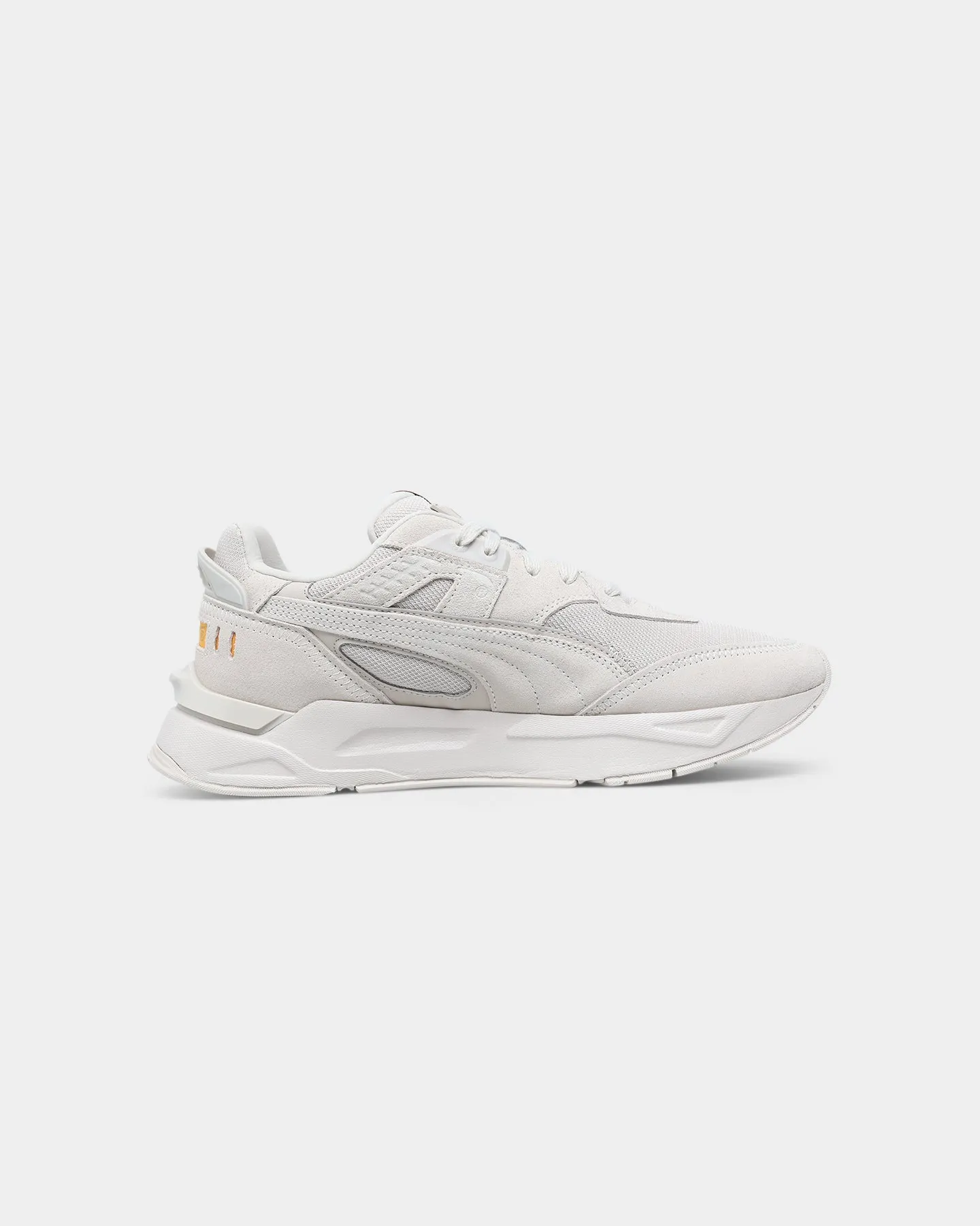 All Comfort PUMA Mirage Sport Tonal Peyote/Saffron