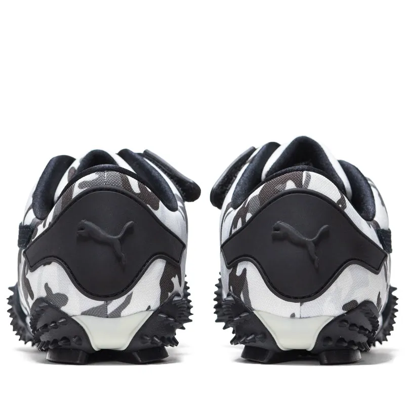 Puma Mostro Camo - Black/Cast Iron Park Ready Impact Diffusing Plate