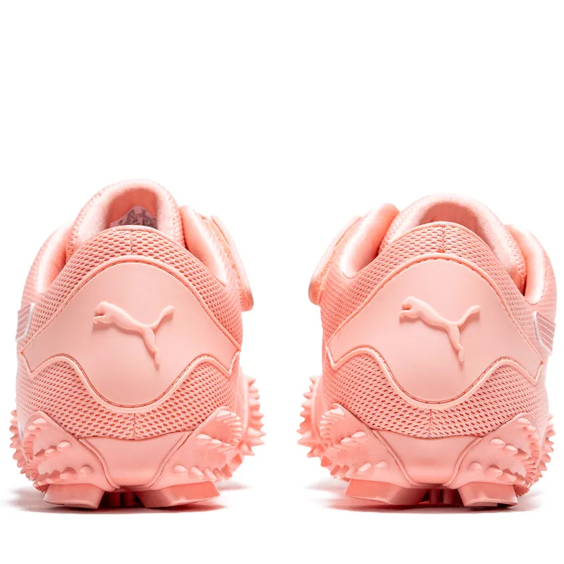 StreamlinedDesign City Motion Puma Mostro Ecstasy - Pink Fruit/White