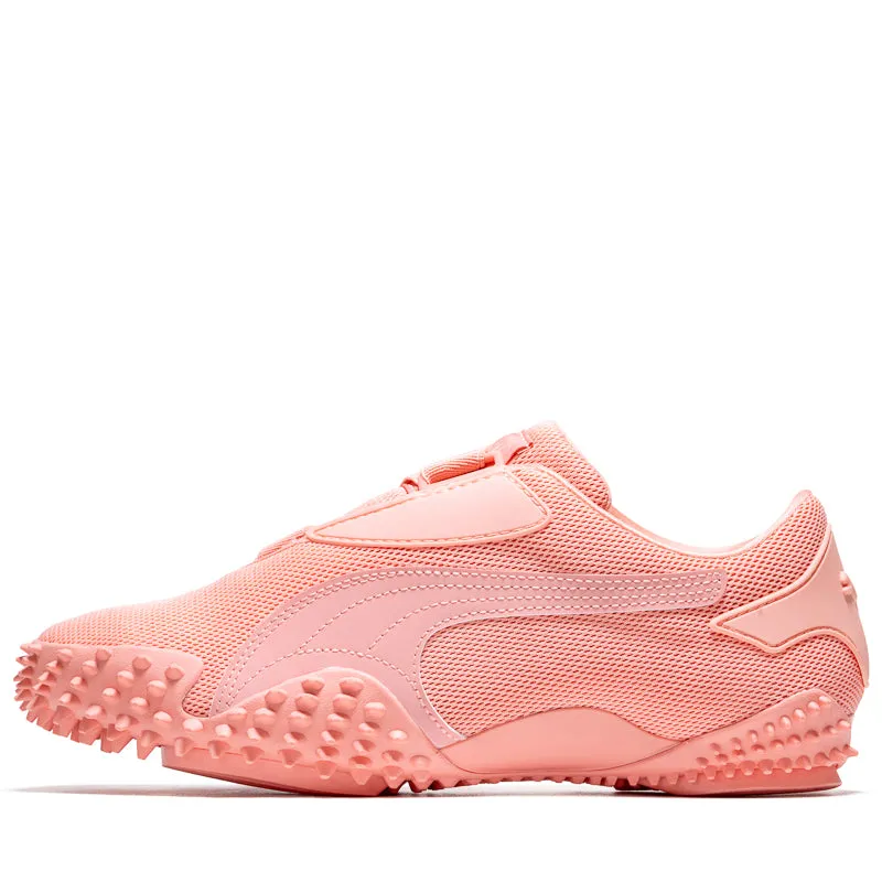Day Fit Puma Mostro Ecstasy - Pink Fruit/White