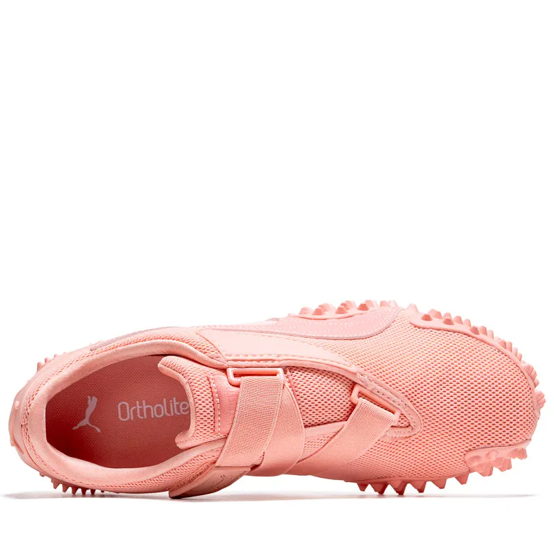AnkleSupport Energy Rush Puma Mostro Ecstasy - Pink Fruit/White