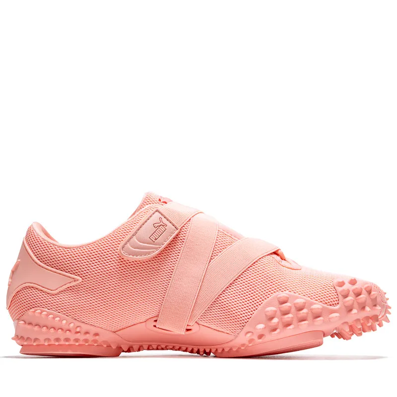 Urban Commuter All-Day Durability Puma Mostro Ecstasy - Pink Fruit/White