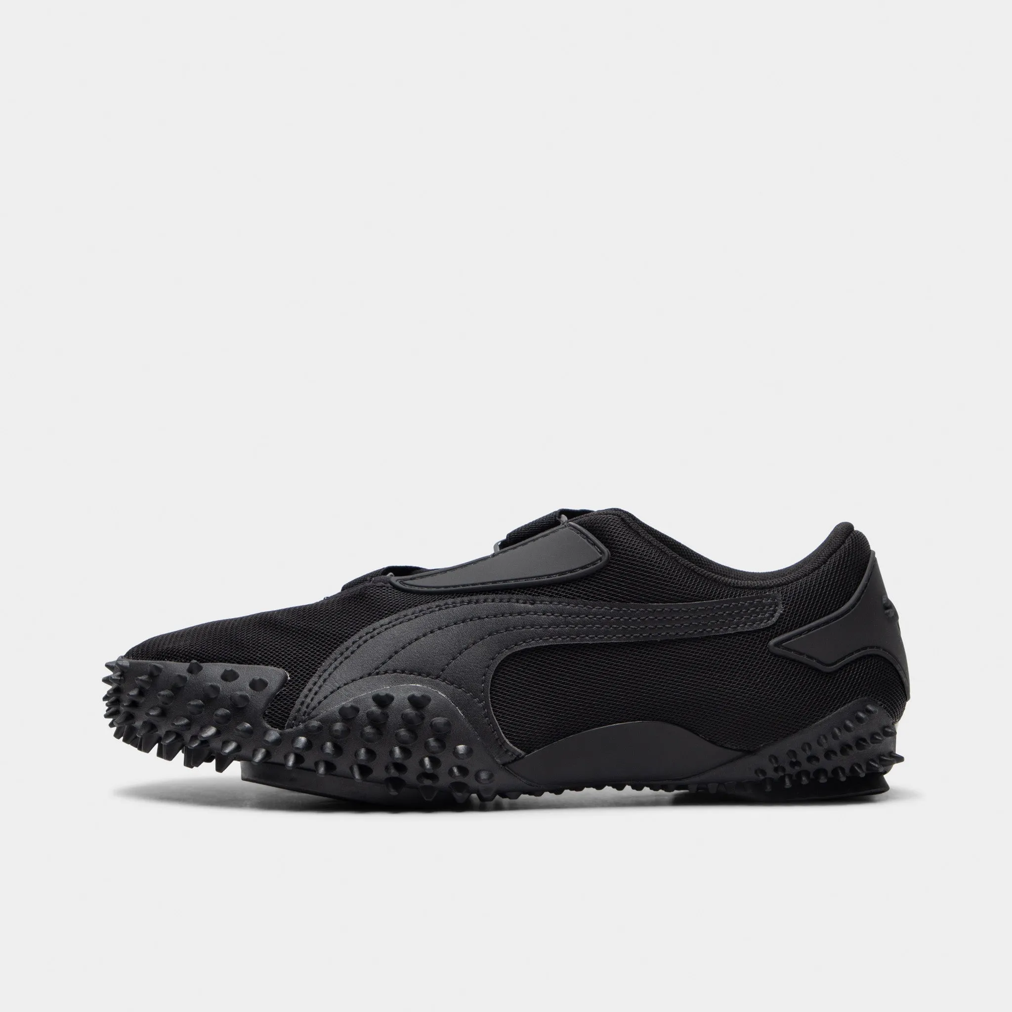 Puma Mostro OG Black / Black Daily Flow