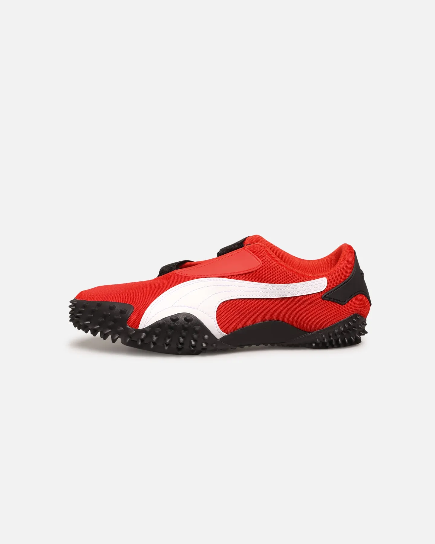 Puma Mostro Red Core Support