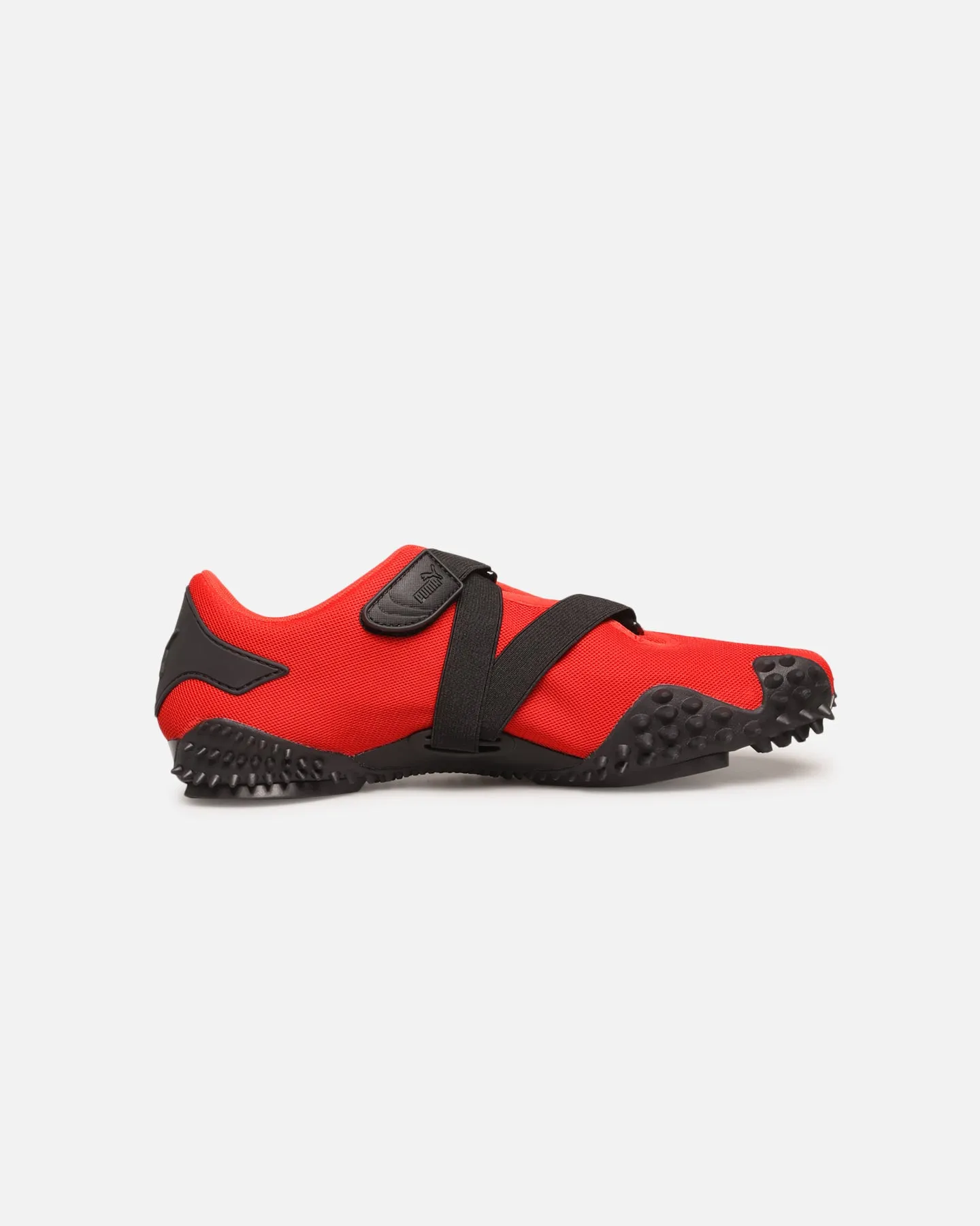 Puma Mostro Red Grace Walk