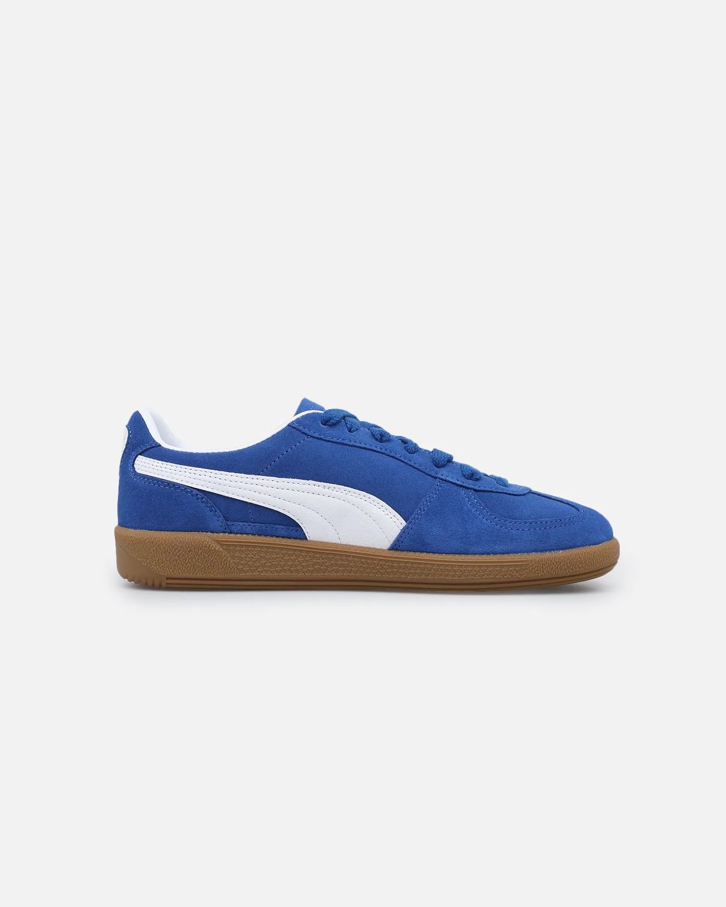 Puma Palermo OG Sneakers Cobalt Long Move Tech Glow