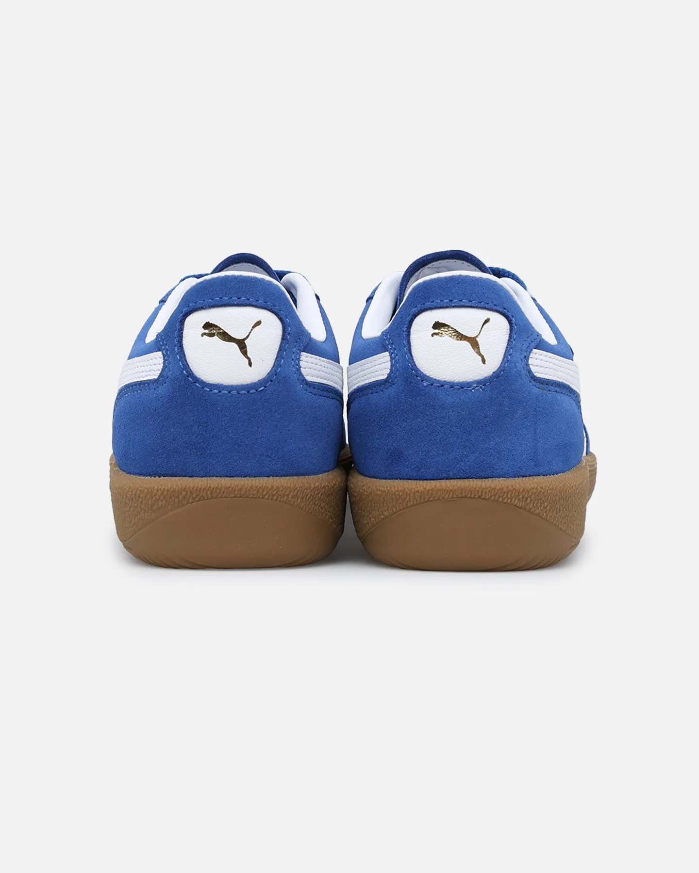 Puma Palermo OG Sneakers Cobalt Slip On