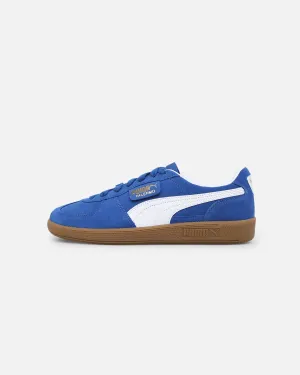 Velvet Rich Spanish Bold Puma Palermo OG Sneakers Cobalt