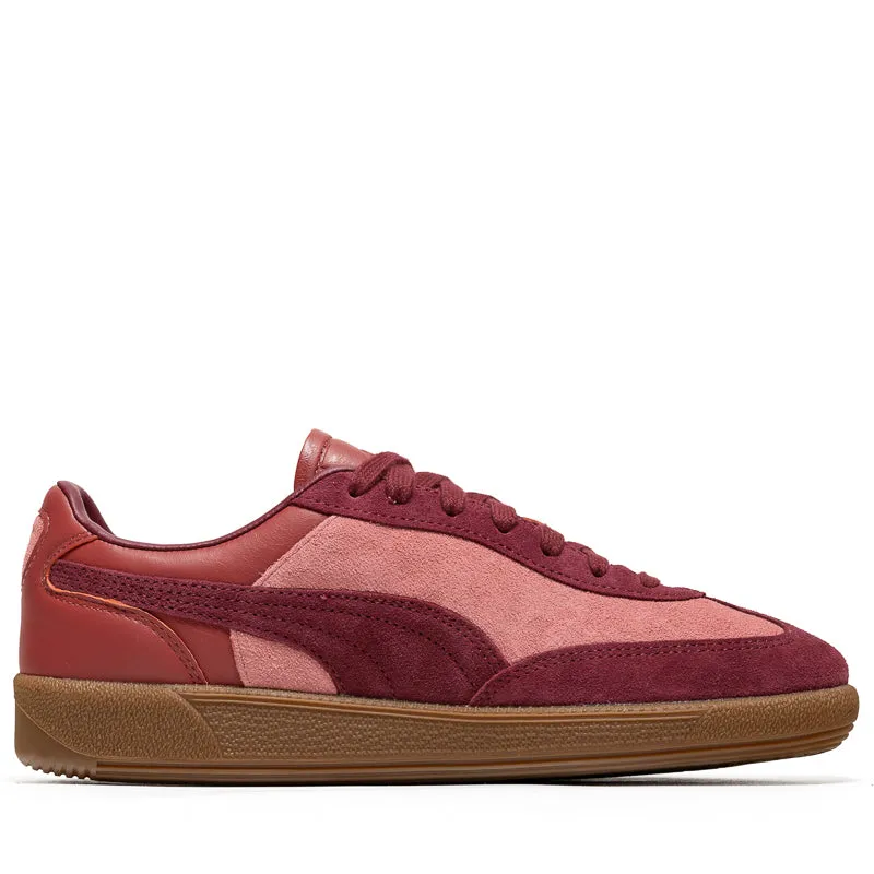 Puma Palermo Palomo - Regal Red/Passionfruit Good Traction