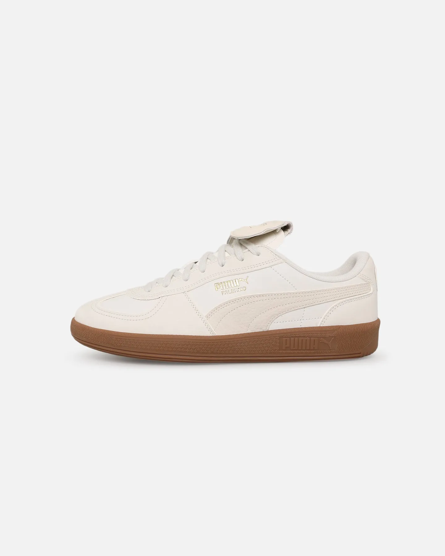 Hill Walk Puma Palermo Premium White